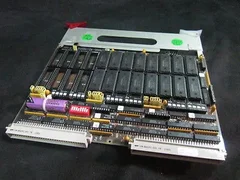 PCB LAM RESEARCH 810-017033-003 S-RAM BOARD