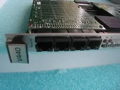 PCB, SBC SYNERGY V440, AMAT 0090-75015