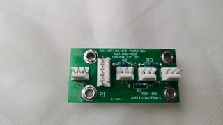 PCBA, CENTERFINDER INTERFACE 0100-76055