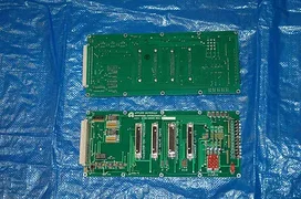 PCBA MAINFRAME INTERCONNECT BD. 0100-40025 AMAT APPLIED MATERIALS