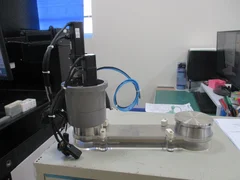 PCH Gear Assembly Mirra 0010-12344 0010-12343 Used