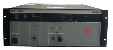 PDX 2500 AE Advanced Energy 27-293721-00 RF Generator Novellus