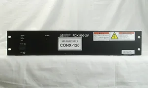 PDX 900-2V AE Advanced Energy 0190-10028 Power Supply AMAT Used Tested Working