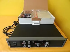 PDX 900-2V AE Advanced Energy 3156024-030 RF Generator AMAT 0920-01030 Used 