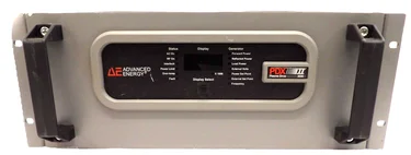 PDX II 3000 AE Advanced Energy 3150311-000 RF Gen Novellus 27-368299-00 As-Is