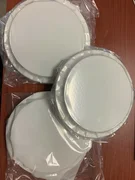 PEDESTAL HOLES AMAT HDP ESC - JNC VERSION OF AMAT PN 0040-18053