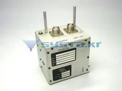 PEDESTAL  RFSL-3 / 27-041212-00 / ION-SRC / Switch Box Assy / NOVELLUS PARTS