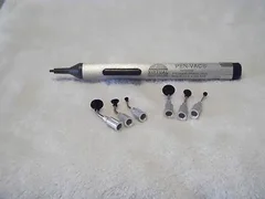 PEN-VAC Virtual Industries V8901-D-ESD New!