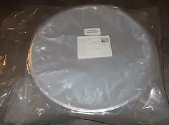 PENTAGON TECHNOLOGIES 0020-25730 PA UPPER SHIELD (Applied Materials AMAT)