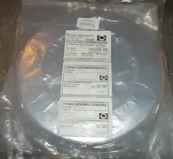 PENTAGON TECHNOLOGIES 0020-27708 8&quot; CLAMP RING (Applied Materials AMAT)