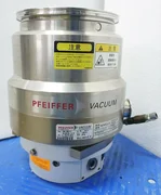 PFEIFFER TMH 1600 P C NOVELLUS CVD 27-050054-00 PM P02 469 A TURBO DRAG PUMP