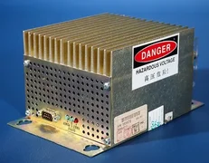 PHASETRONICS POWER SUPPLY P1166 (0190-09764)