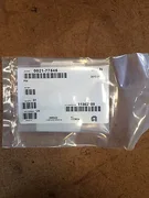 PIN CLAMP GRIPPER ASSEMBLY - APPLIED MATERIALS 0021-77545 REV P4 - USA - NEW