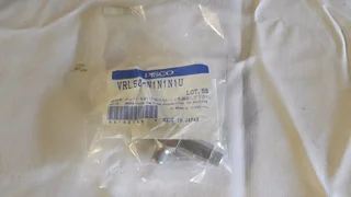 PISCO vacuum generators VRL50-N1N1N1U NEW LOT OF 7 LAM REASERCH 796-092657-001