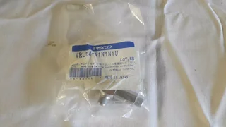 PISCO vacuum generators VRL50-N1N1N1U NEW LOT OF 7 LAM REASERCH 796-092657-001