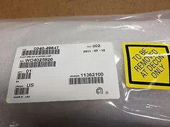 PIVOT ARM CH-A UPPER LAMP MODU - APPLIED MATERIALS 0040-49847 REV 002 - USA, NEW