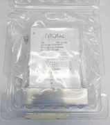 PIVOTAL 32-02400 HBr 500SCCM AMAT 0190-49517 MFC, GFC 1000, GAS FLOW CONTROLLER