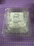 PIVOTAL 32-03417 MASS FLOW CONTROLLER , 500 SCCM  , NF3 , AMAT 0190-63148 New