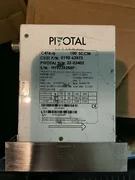 PIVOTAL SYSTEMS GAS FLOW CONTROLLER, 100sccm AMAT PN: 0190-62473 32-03402