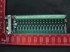 PLC OPTO 22 G4PB16H Applied Materails (AMAT) 0660-00301 I/O RACK DGTL 16-CHANNEL