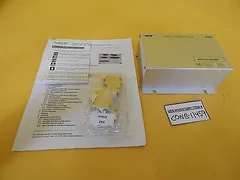 PM-6 VAT 650PM-24JG-ADK1 Adaptive Pressure Controller AMAT 0190-25901 New