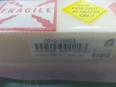 PN 0010-15563 ASSY PROBE, XE RTP CHAMBER, .080 DI 