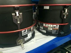 PN 0010-38205 ASSY, HR DTCU, DPS CHAMBER