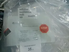 PN 0040-79919 LINER, DGDP, CHAMBER, WAFFLE-LESS, 200MM