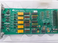 PN 0100-01344 ASSY PCB,LOADLOCK INTERLOCKS 