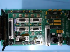 PN 0100-13024 Assembly Interface Processor Dist PCB