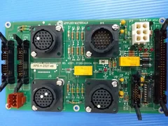 PN 0100-20004 Chamber Interconnect Board PCB Working