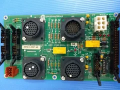 PN 0100-20004 Chamber Interconnect Board PCB Working