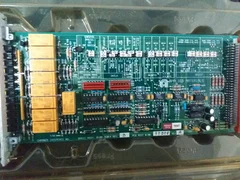 PN 0100-35054 Applied Materials AMAT PCB ASSY CHMBR Interface