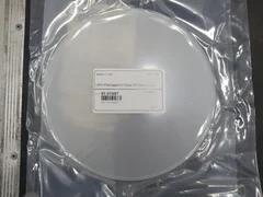 PN 0200-00410 UNI-INSERT,GAS DISTRIBUTION, 88 HOLES