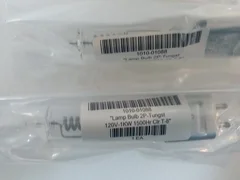 PN 1010-01088 LAMP BULD 2P TUNGSTEN