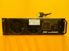 POLARA-260A ENI POLARA-260-01 Bipolar Pulsed Supply Rev. B AMAT 0190-01428 As-Is