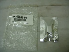 POTTER BRUMFIELD / Novellus / Varian - Relay Switch 5A/24V ~ 72-115963-00 *NOS*