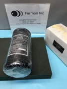 POTTER & BRUMFIELD W68-X2T10-10 AMAT 0680-01827 CB MAG 2P 250VAC 10A, 127477