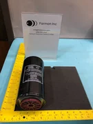 POTTER & BRUMFIELD W68-X2T10-10 AMAT 0680-01827 CB MAG 2P 250VAC, 177902