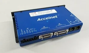 PQ2735 Servoregler Copley Controls Accelnet 800-1773A 6A Amat 0190-43437