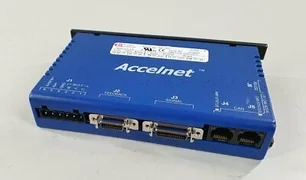 PQ2736 Servoregler Copley Controls Accelnet 800-1537 12A Amat 0190-24677