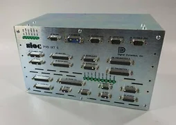 PQ2749 Novellus Sesioc PVD IXT 0 02-272805-00 007823-0019