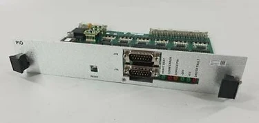 PQ3031 Lonworks PIO Lam Research 810-072903-004 JABM10520270 Rev F