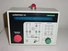 PRAXAIR UP100 UltraPurge Controller for GAS Cabinet and System Panels