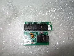 PRI AUTOMATION 70024881 REV B 70024879/c ASSY STEPPER CONTROLLER 70013545