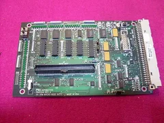 PRI AUTOMATION PB45344 REV A 3ia ARM MACRO NODE INTFC