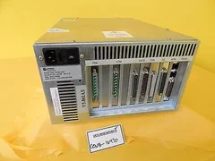 PRI Automation ESC-212B-S293 Controller AMAT 0520-00022 Used Working