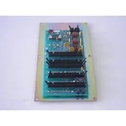PRINTED CIRCUIT BOARD APPLIED MATERIALS 0100-00232 