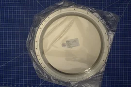 PRMS-00819-0047/TARGET .250X12.690IN, MAT'L 49.5 TI, AMAT 0190-21602 /HONEYWELL