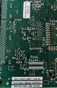 PRODUCER PIII CPU P/N 0190-11529 REV002 WORKING CONDITION